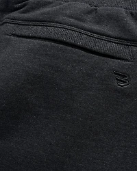 BURLEBO Men’s Fleece Joggers