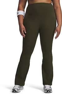 Under Armour Women's Motion Flare Plus Pants