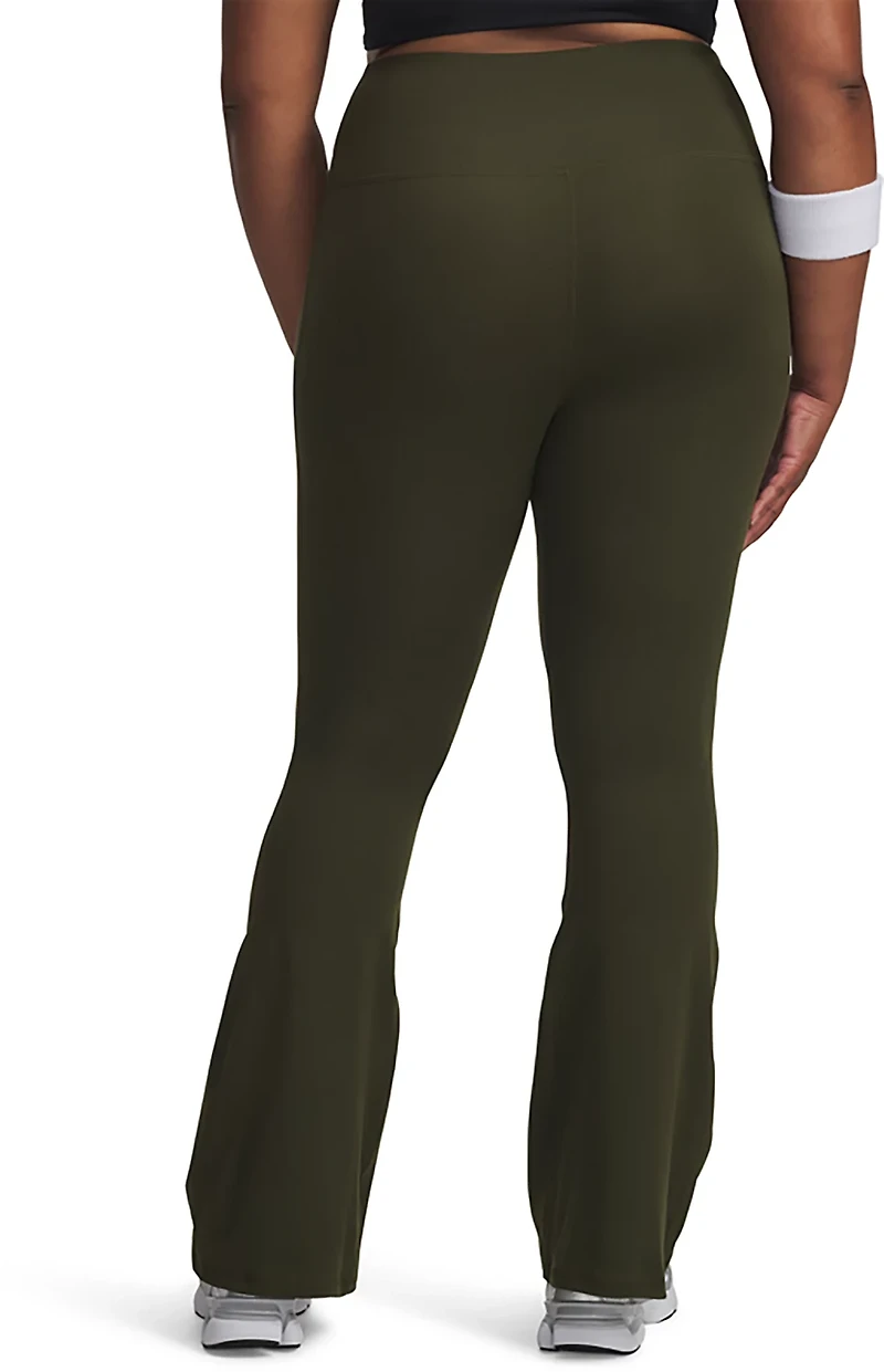 Under Armour Women's Motion Flare Plus Pants