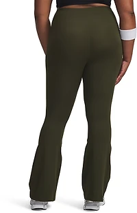 Under Armour Women's Motion Flare Plus Pants
