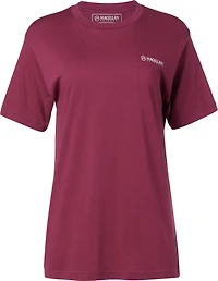 Magellan Outdoors Women's Campfire Aztec Blanket T-shirt