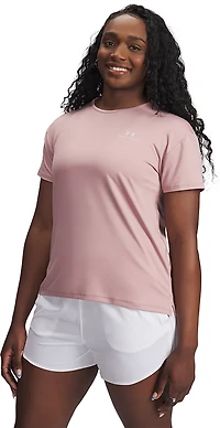 Under Armour Women's Rush Energy 2.0 Short Sleeve T-shirt