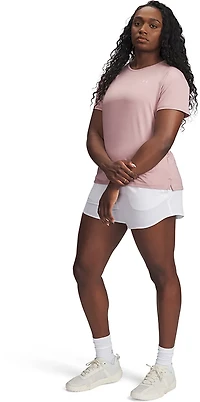 Under Armour Women's Rush Energy 2.0 Short Sleeve T-shirt