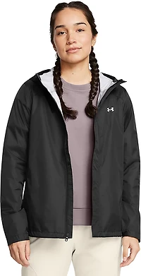 Under Armour Women's Stormproof Cloudstrike 2.0 Jacket