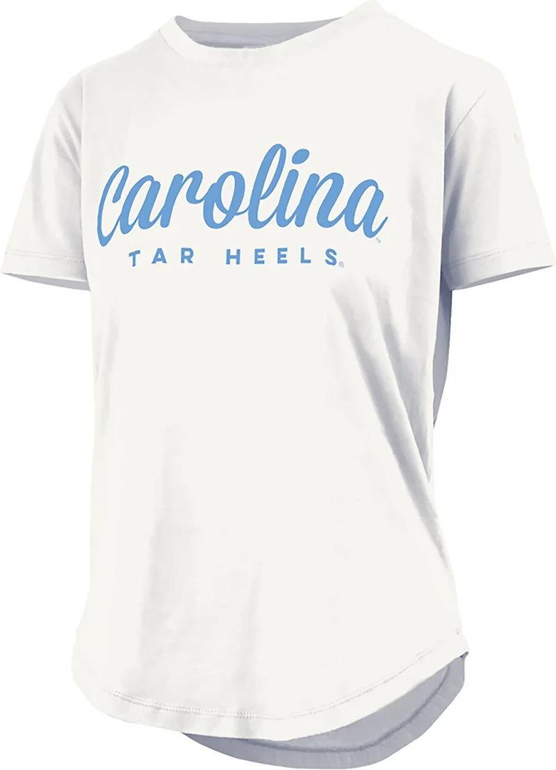 Three Square Women's UNC Aleena Irvine T-shirt