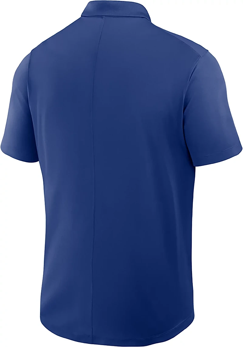 Nike Chicago Cubs Dri-FIT Victory Polo