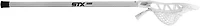STX Boys' X20 Complete Lacrosse Stick