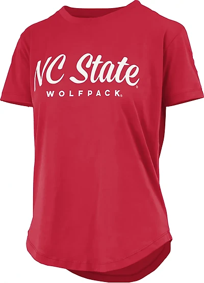 Three Square Women's NC State Aleena Irvine T-shirt