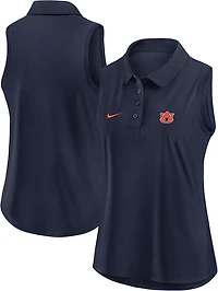 Nike Women's Auburn Primary Logo Polo Shirt
