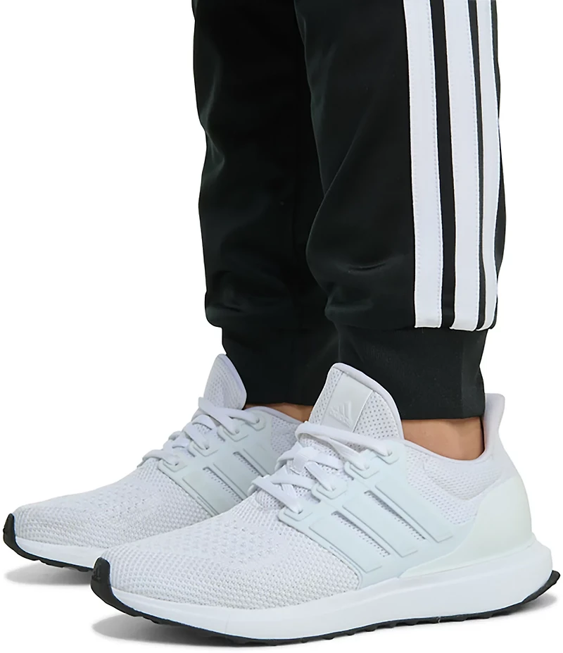 adidas Girls' Essential 3S Tricot Jogger Pants