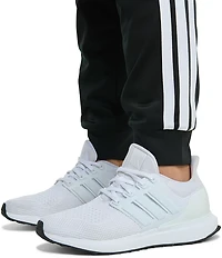 adidas Girls' Essential 3S Tricot Jogger Pants