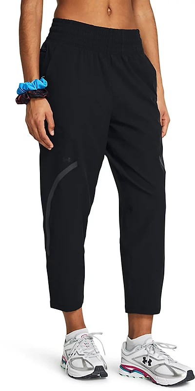 Under Armour Women's Unstoppable Ankle Pants