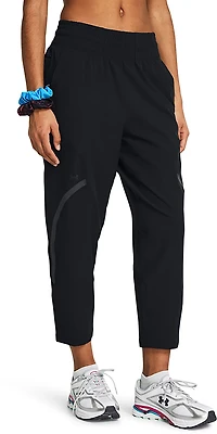 Under Armour Women's Unstoppable Ankle Pants
