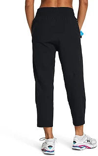 Under Armour Women's Unstoppable Ankle Pants