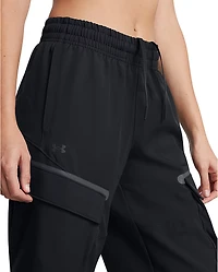 Under Armour Women's Unstoppable Cargo Pants