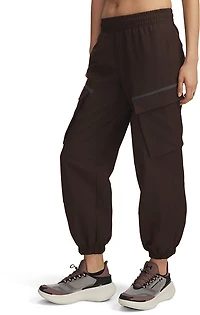Under Armour Women's Unstoppable Cargo Pants
