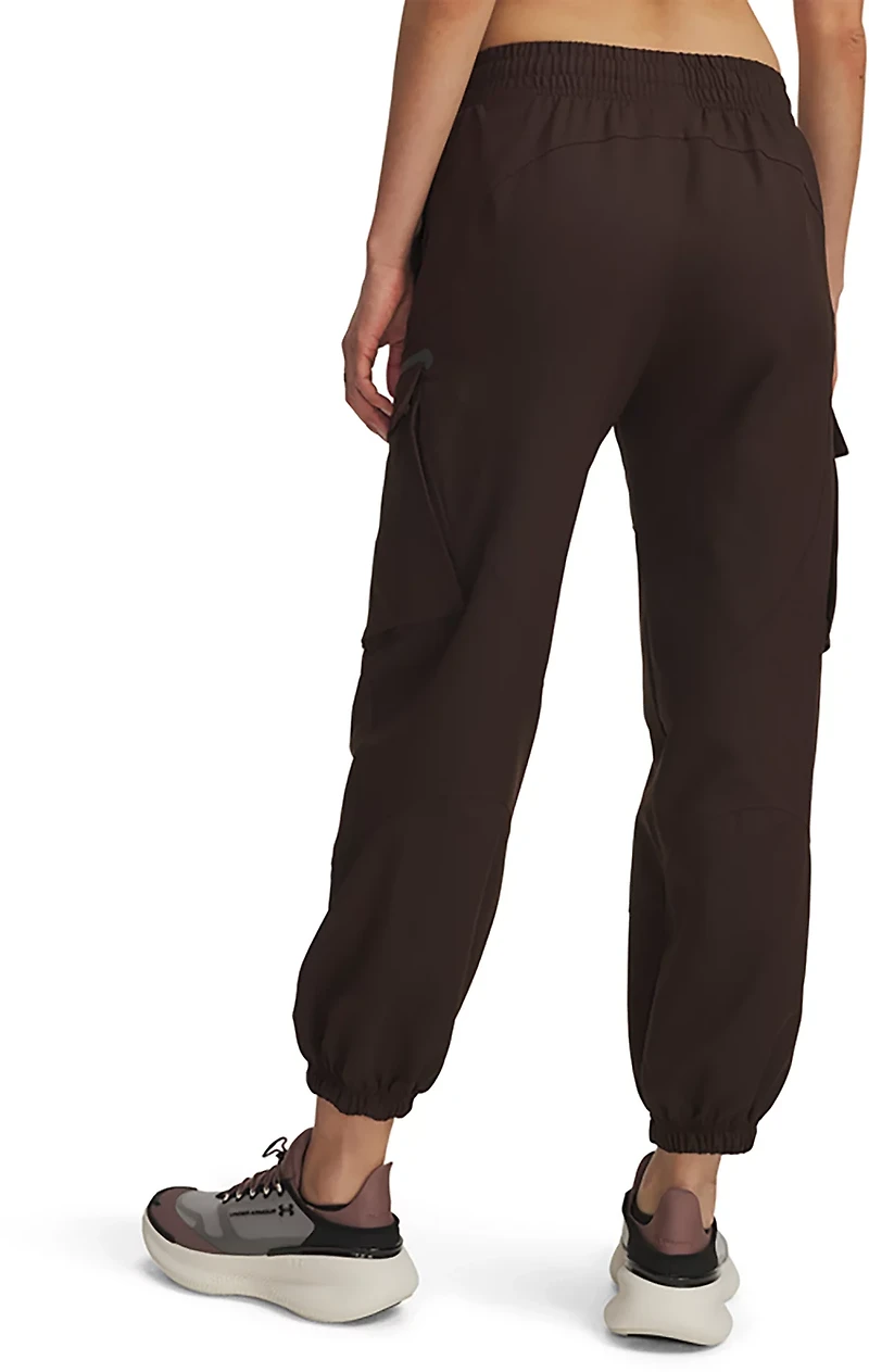 Under Armour Women's Unstoppable Cargo Pants