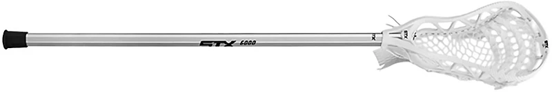 STX Boys' X20 Complete Lacrosse Stick