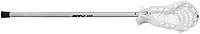 STX Boys' X20 Complete Lacrosse Stick