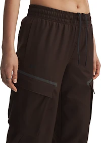 Under Armour Women's Unstoppable Cargo Pants