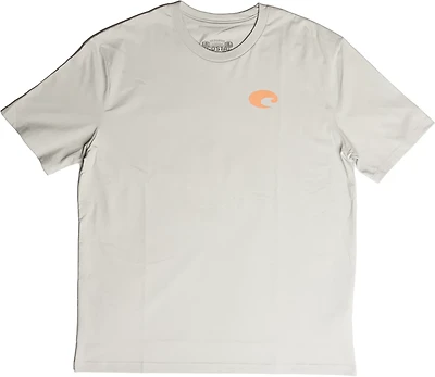 Costa Del Mar Make Waves Short Sleeve T-shirt