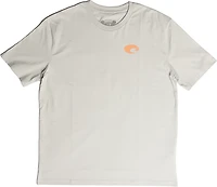 Costa Del Mar Make Waves Short Sleeve T-shirt