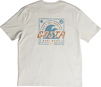 Costa Del Mar Make Waves Short Sleeve T-shirt