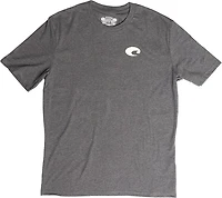 Costa Del Mar Tech Redfish Short Sleeve T-shirt