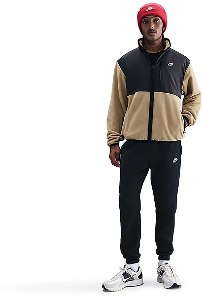 Nike Men's Club Winterized Full-Zip Jacket