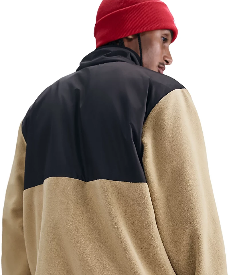 Nike Men's Club Winterized Full-Zip Jacket