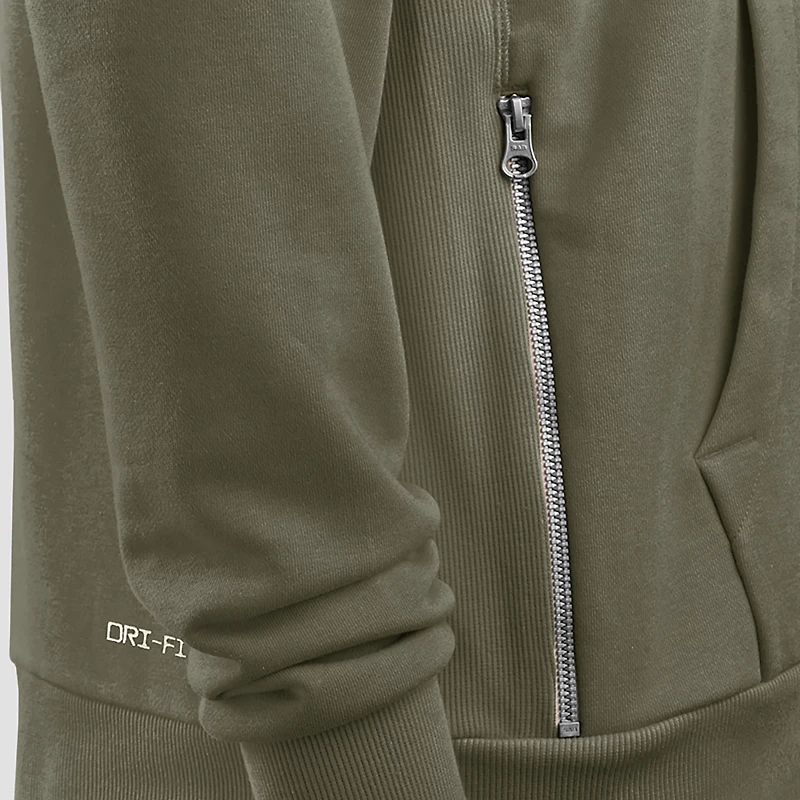 Nike Men's Bengals Salute to Service Dri-FIT Sideline Long Sleeve Hoodie