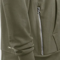 Nike Men's Bengals Salute to Service Dri-FIT Sideline Long Sleeve Hoodie