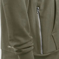 Nike Men's Chiefs Salute to Service Dri-FIT Sideline Long Sleeve Hoodie