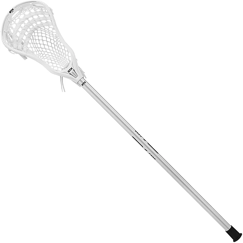 STX Boys' X20 Complete Lacrosse Stick