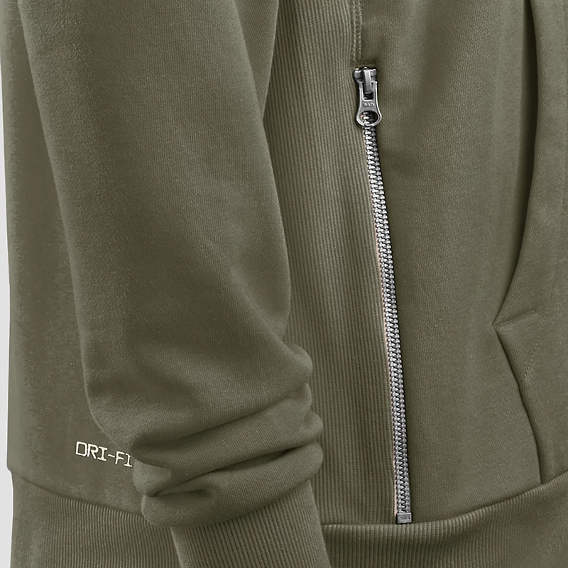 Nike Men's Steelers Salute to Service Dri-FIT Sideline Long Sleeve Hoodie