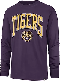 '47 Louisiana State University Tigers Men's Walk Tall Franklin T-shirt