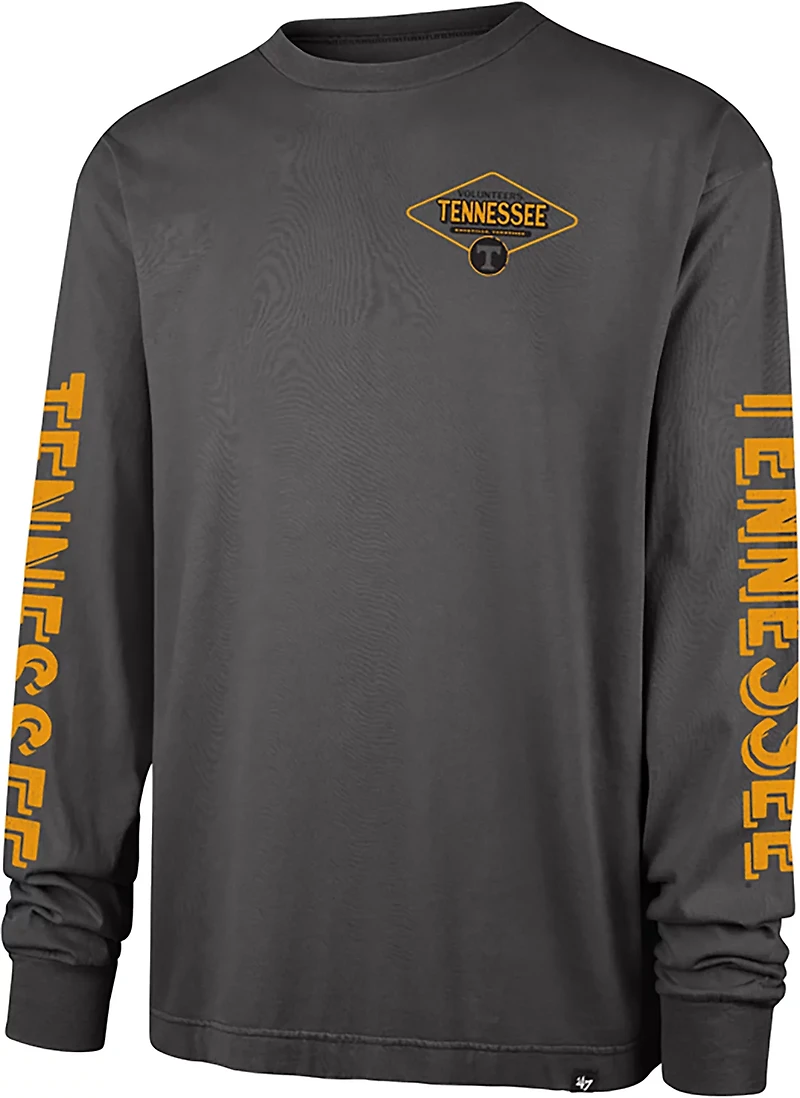 '47 Men's Tennessee Volunteers Cairn Ravine Foundation Long Sleeve T-shirt