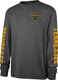 '47 Men's Tennessee Volunteers Cairn Ravine Foundation Long Sleeve T-shirt