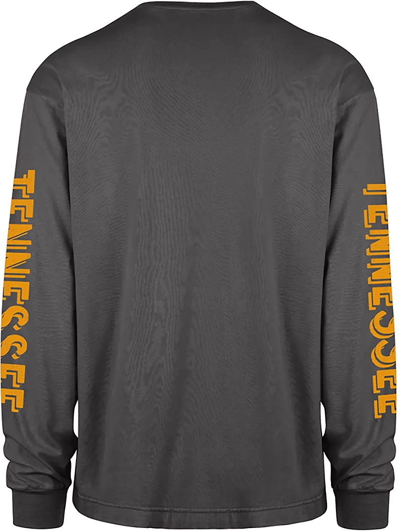 '47 Men's Tennessee Volunteers Cairn Ravine Foundation Long Sleeve T-shirt