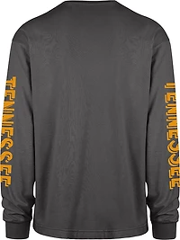 '47 Men's Tennessee Volunteers Cairn Ravine Foundation Long Sleeve T-shirt