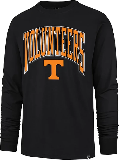 '47 Tennessee Volunteers Men's Walk Tall Franklin T-shirt