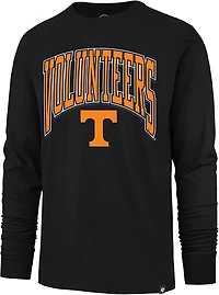 '47 Tennessee Volunteers Men's Walk Tall Franklin T-shirt