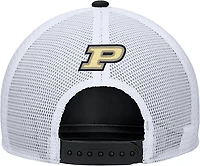 Nike Boys' Purdue Team Patch Rise Trucker Cap