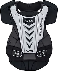 STX Men's Lacrosse Eclipse 400 Chest Protector