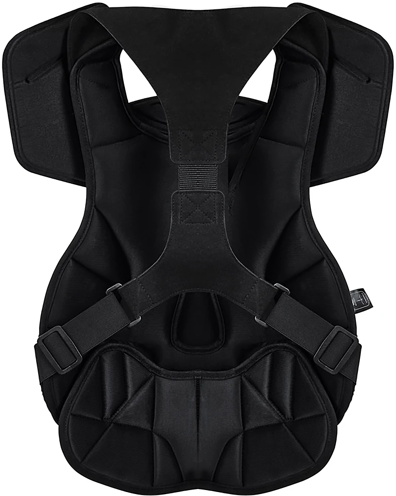 STX Men's Lacrosse Eclipse 400 Chest Protector