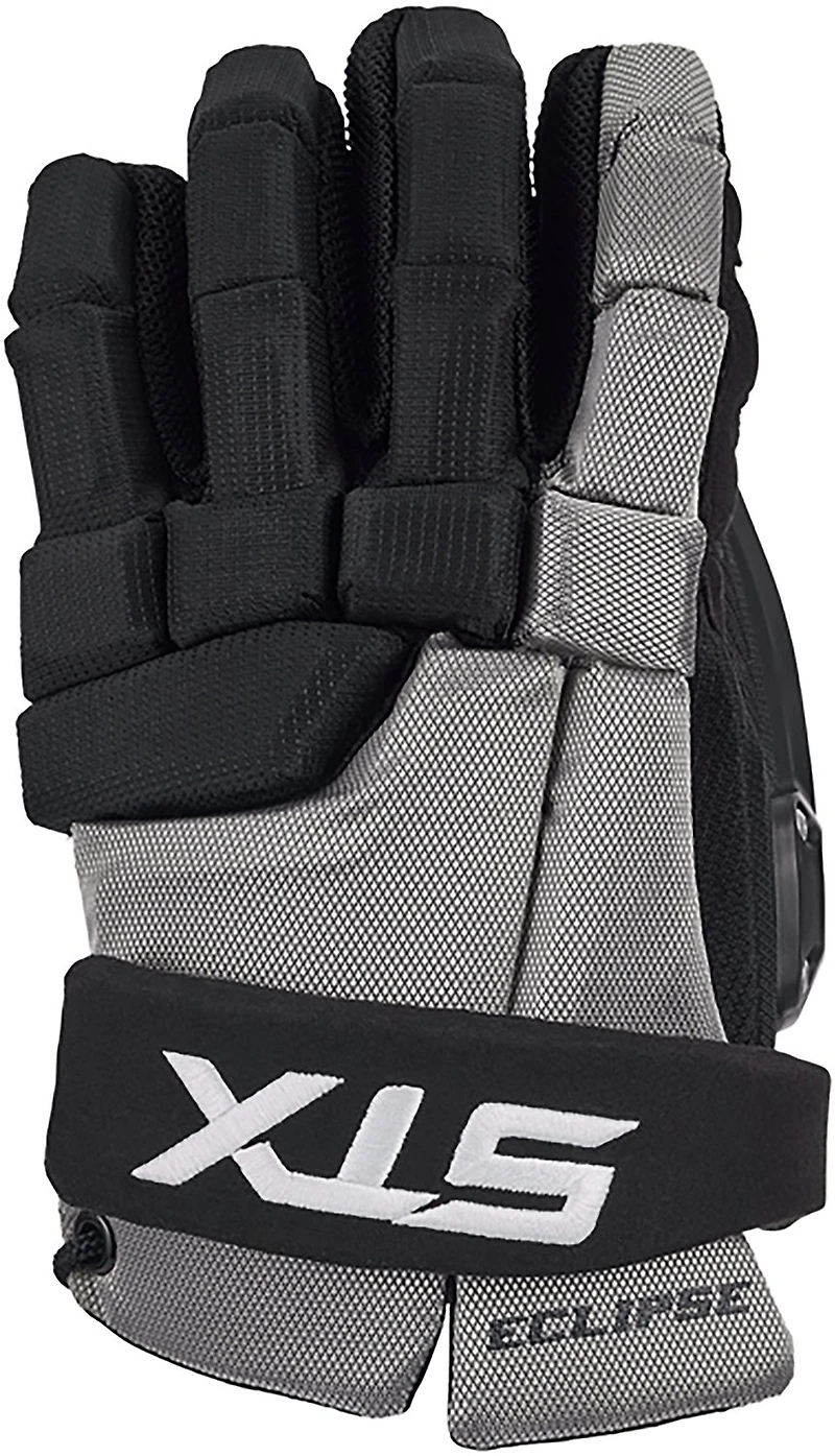 STX Men's Lacrosse Eclipse 300 Goalie Gloves