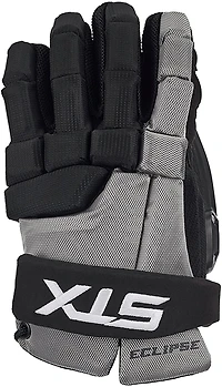 STX Men's Lacrosse Eclipse 300 Goalie Gloves