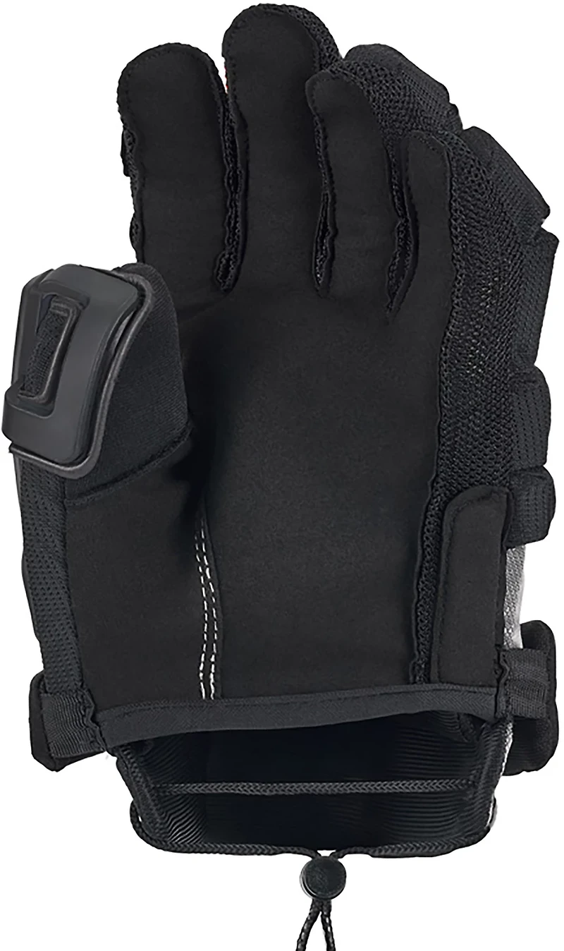 STX Men's Lacrosse Eclipse 300 Goalie Gloves