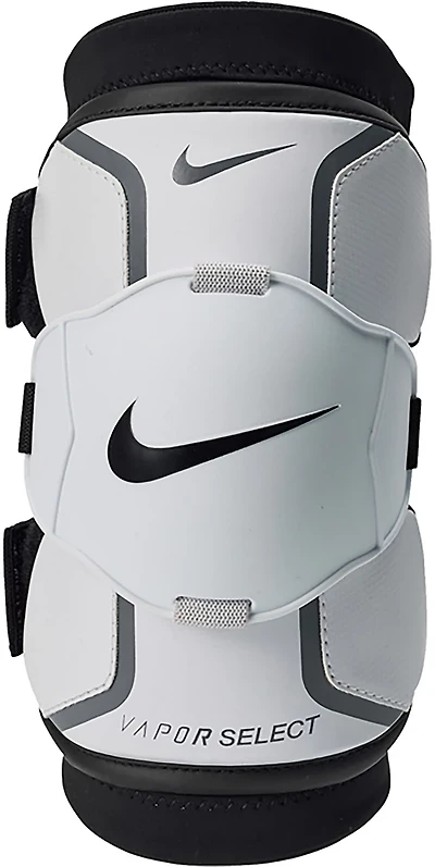 Nike Men's Lacrosse Vapor Select Arm Pads