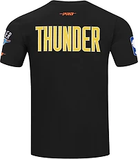 Pro Standard Men's OKC Thunder Best Of CJ Drop Sholder T-shirt